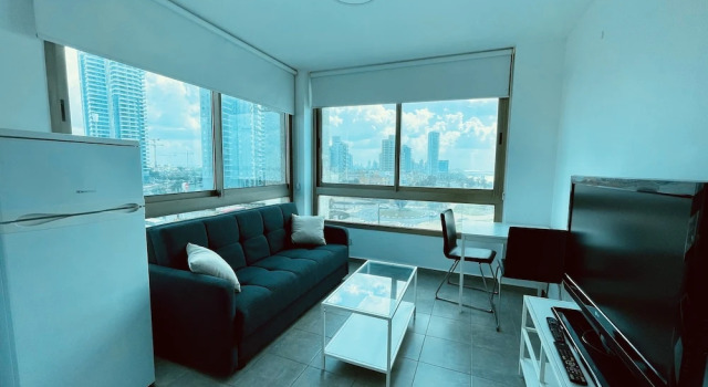 Apartamento Business Carmel Holiday Apartments