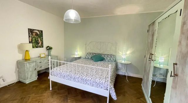 Casa Garibaldi 41