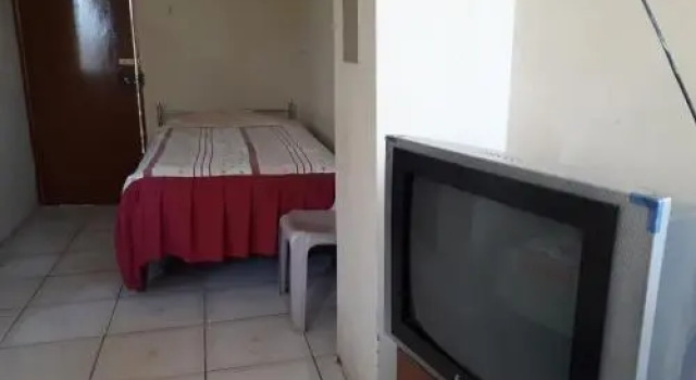 Hotel Pacifico Tarqui