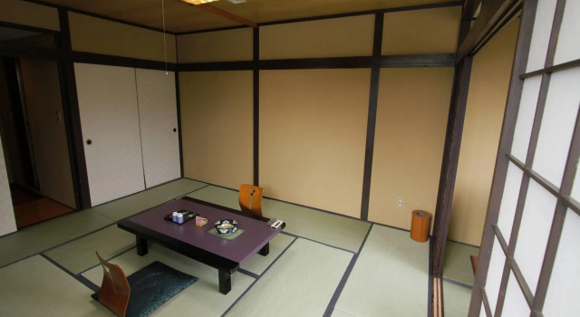 Run of House Royal Hotel Kawaguchiko