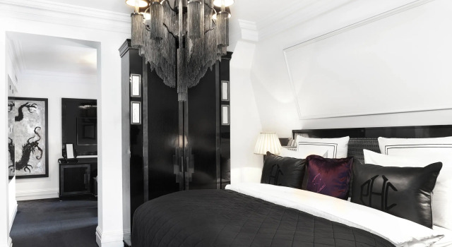 Schlosshotel Berlin By Patrick Hellmann