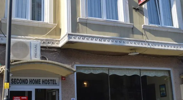 Ekonomický Šeštilůžkový pokoj Second Home Hostel