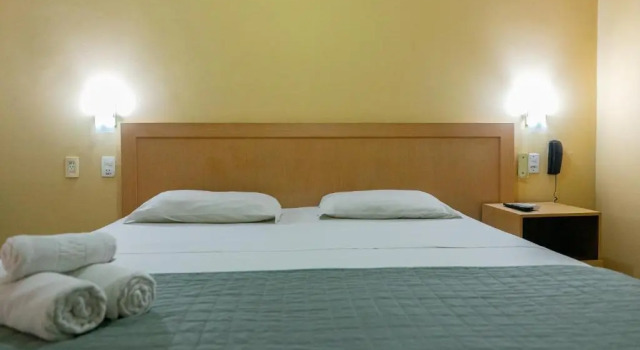 Двухместный номер Standard Safari Natal Beach Hotel