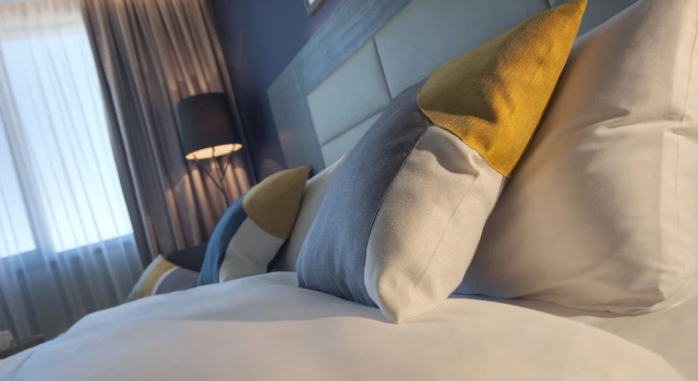 Номер Premium voco - Podgorica by IHG