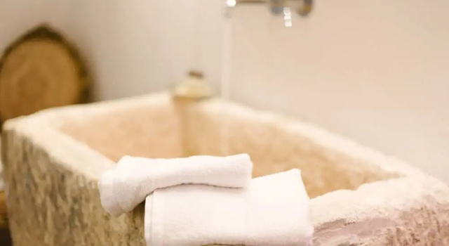 Люкс B&B Barone Gambadoro