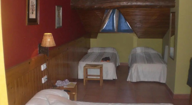 Номер Standard Roch Hotel
