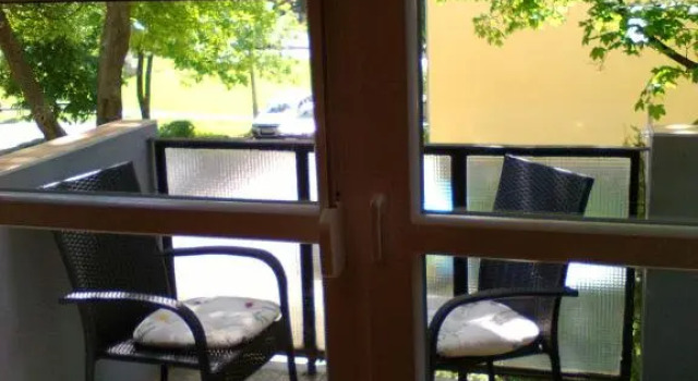 Апартаменты Zöld Sziget Apartmanlakás