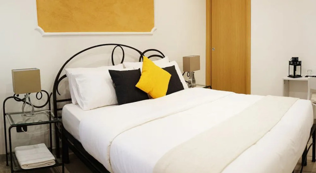 Mirabilia Guest House