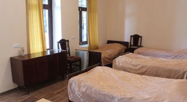 Номер Standard Old Tatev Guesthouse