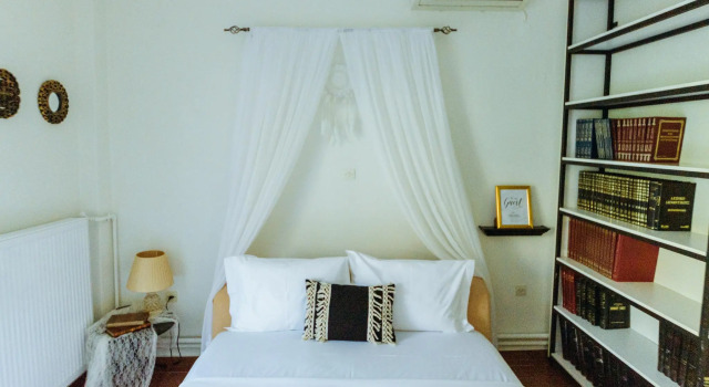 Akadimia Luxury Apartment