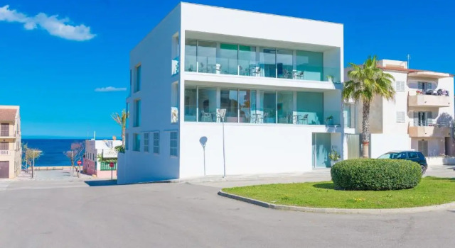 Villa Mar, Book Villa Villas in Santa Margalida, Villa