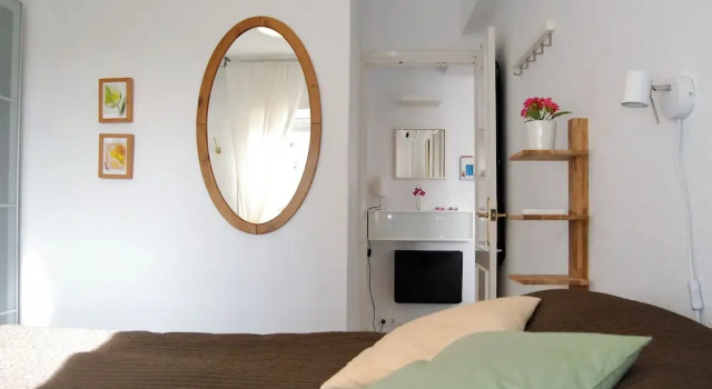 Coronado 129 Apartments Casasol, Забронировать Апартаменты/квартира Апартаменты Нерха, рядом с Церковь Эль-Сальвадор, Апартаменты/квартира