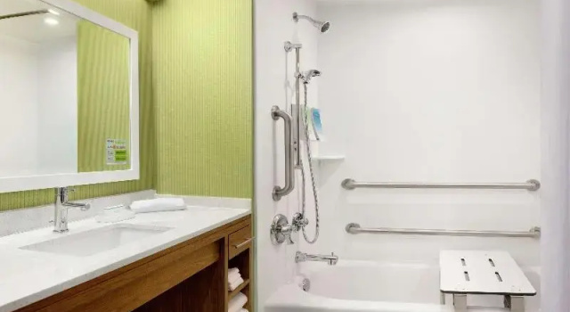 Номер Standard Home2 Suites By Hilton Macon I-75 North