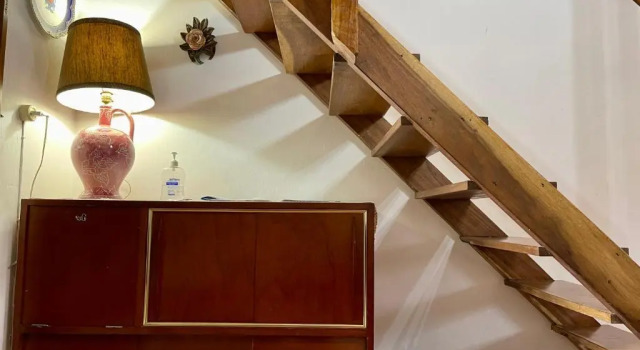 Коттедж Casa do Estaleiro