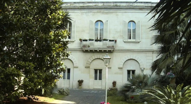 Suite Antica Villa La Viola