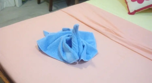 Номер Standard Lagoon Beach Resort
