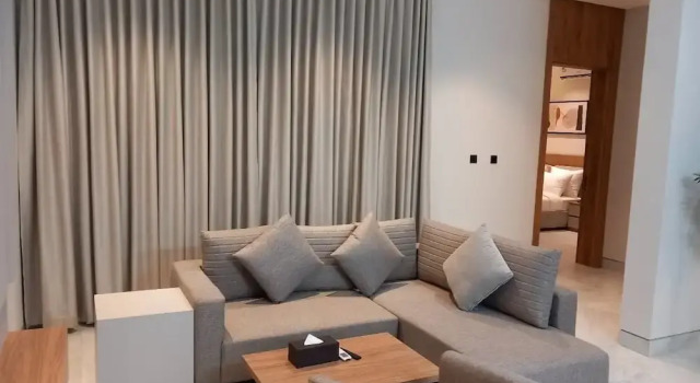 Люкс Deluxe Liora Boutique