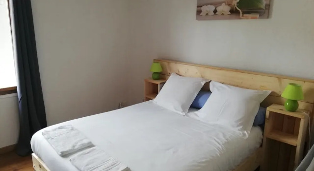 La Maison des lilas, 5 mn de Beauval, Забронировать Отель Сент-Эньян Sarthe
