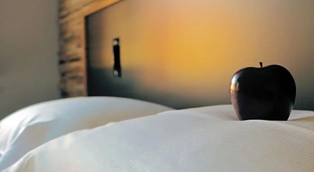 Номер Standard Hotel FIVE