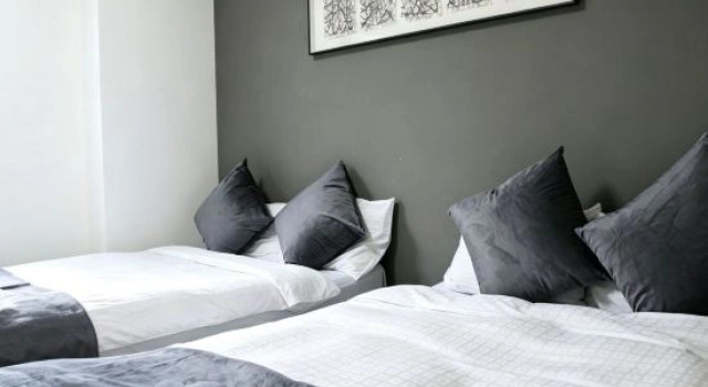 Номер Standard Hotel Replace Namba Osaka