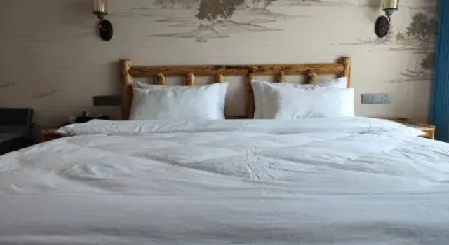 Люкс Xiya · Manxi Homestay