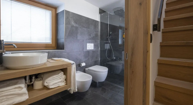 Четырёхместный номер Standard Active Hotel Rosat