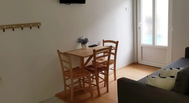 Apartment Kolaric, Забронировать Апартаменты/квартира Нови-Винодолски Приморско-Горанская жупания