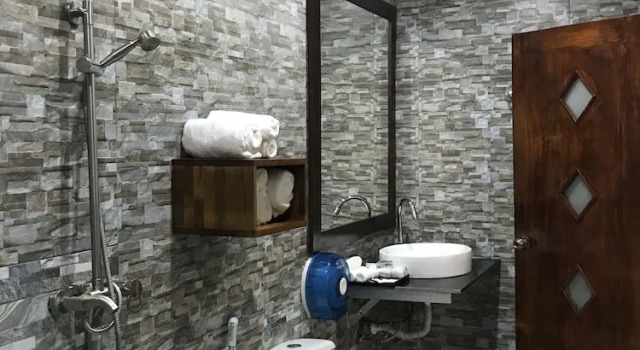 Четырёхместный номер Standard Luang Prabang Xayana Hotel