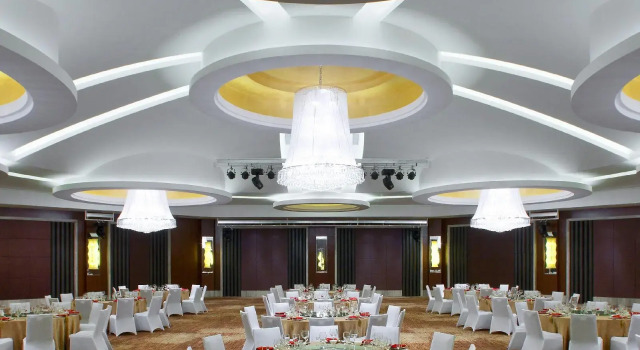 Four Points By Sheraton Taicang