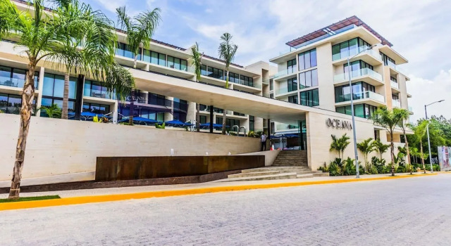 Oceana 122 2 Bedroom Condo, Prenota Appartamento Hotel SPA a Quintana Roo, SPA