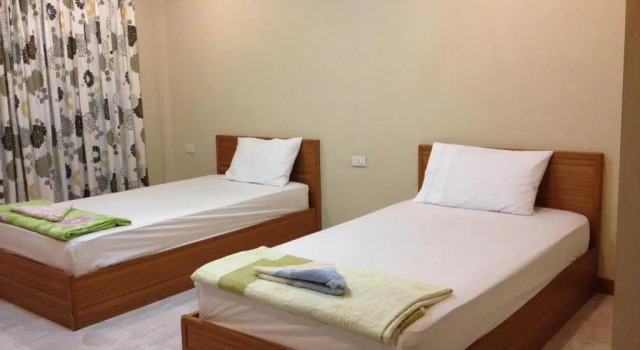 Friendly Resort & Spa