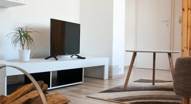Ferienwohnung Hornig