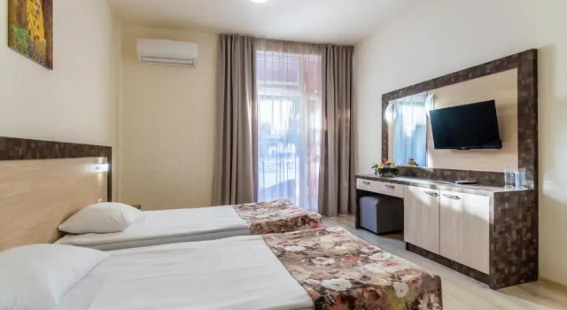 Люкс Asteria Family Sunny Beach