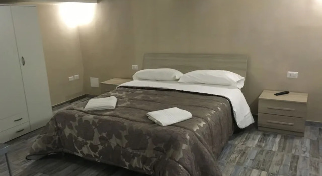 Апартаменты Comfort B&B Chez Moi
