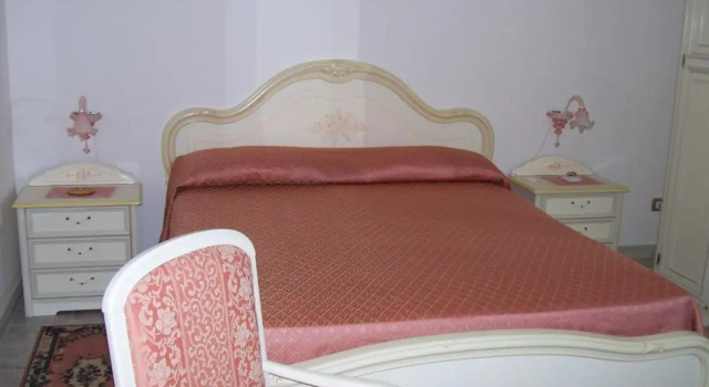 Standard Zimmer Capitello