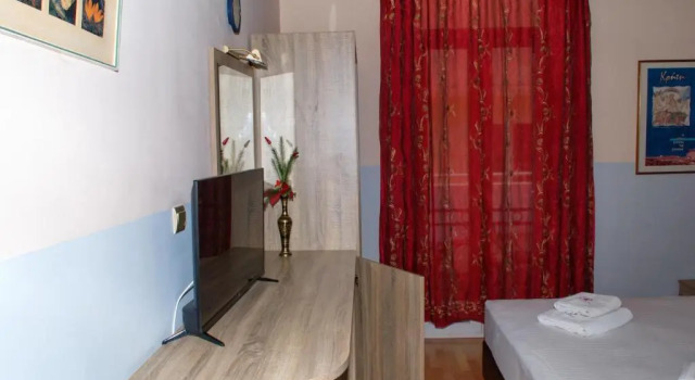 Двухместный номер Classic Diethnes Hotel