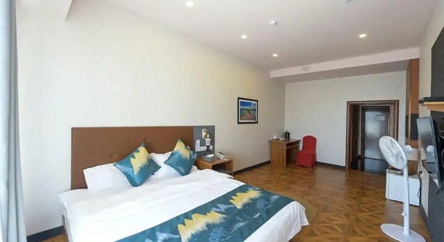 Номер Superior V Hotel & Event Hall