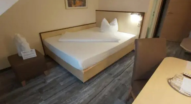 Номер Standard Hotel Montana Limburg