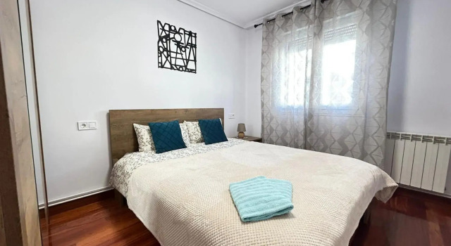 Apartamento céntrico, Забронировать Апартаменты/квартира Апартаменты Сантандера, рядом с Музей доисторической эпохи и археологии провинции Кантабрия, Апартаменты/квартира