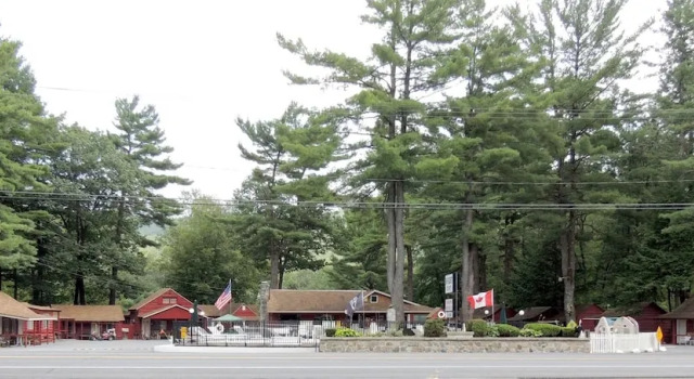 Do-Rest Court, Buchen Sie Gasthaus  