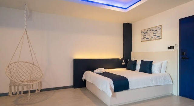 Номер Standard Akira Pattaya