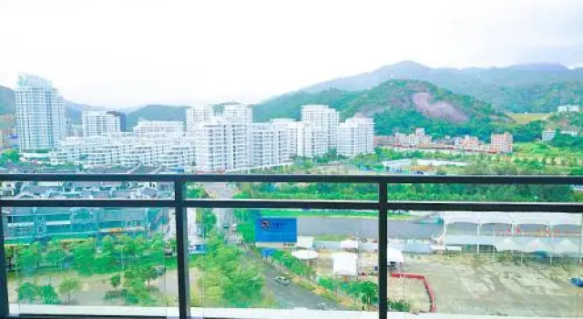 Xunliao Bay Sea Park Holiday Hotel, Rezerwuj Hotel Hotele 4-gwiazdkowe w Guangdong, 4*