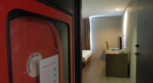 Bangkok City Hotel