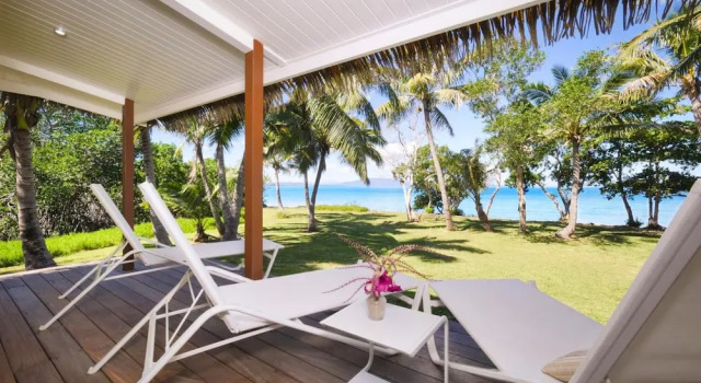 Suite Malabou Beach Hotel