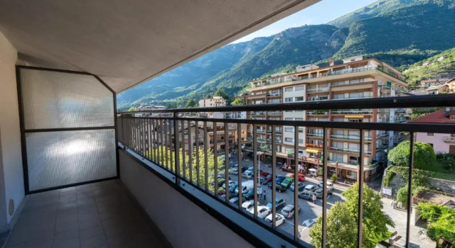 Residence Saint-Vincent