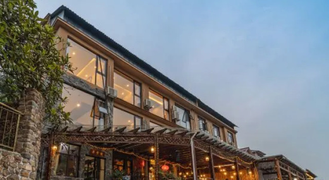 Moganshan Pinhouwu Hotel