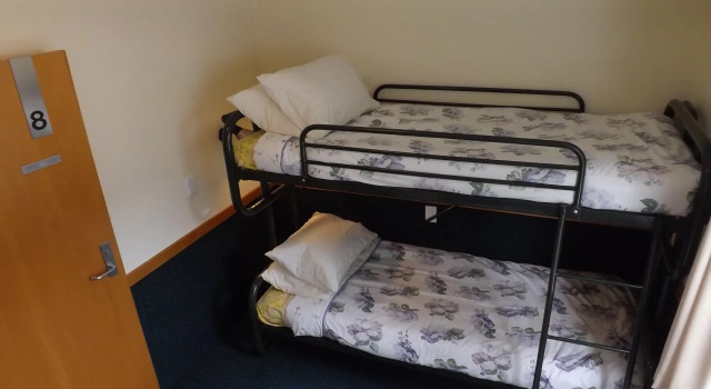 Hikurangi Stay Place, Boek Hotel Wanganui 