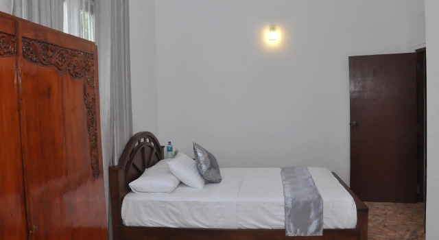 Номер Deluxe DIS Herbal Villa