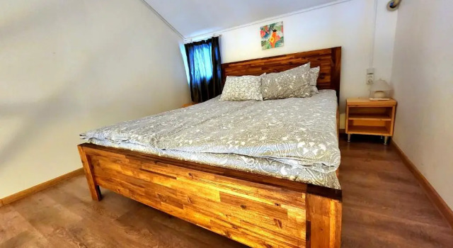 House & Yard Sesil XL, Book Hotel Hotels in Guria with Parking, Parking