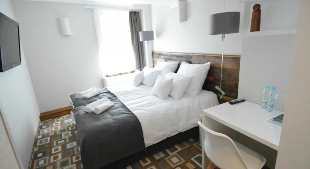 Provincja Wine Bar & Rooms